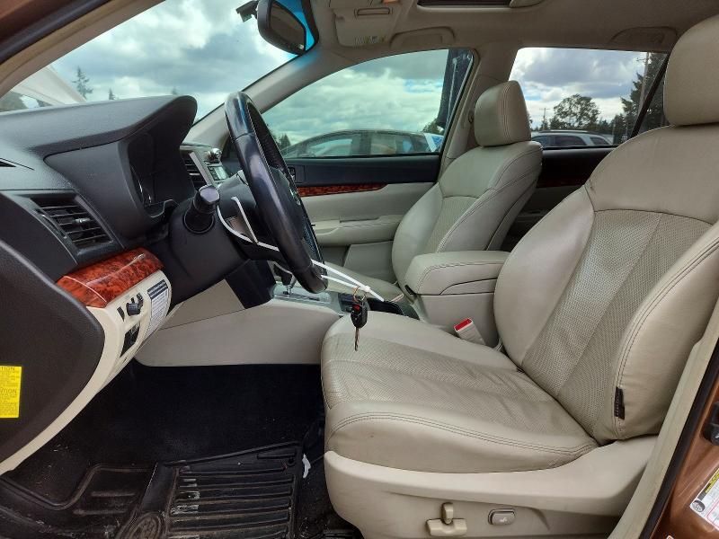Продажа на аукционе авто 2011 Subaru Outback, vin: 4S4BRBKC9B3389221, номер лота: 67002456