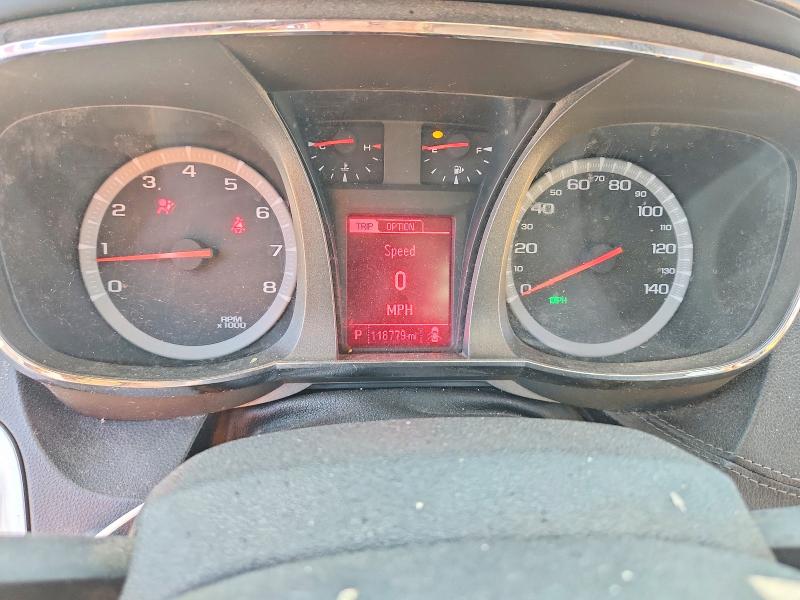 Aukcja sprzedaży 2016 Gmc Terrain, vin: 2GKFLVE30G6196934, numer aukcji: 66407396