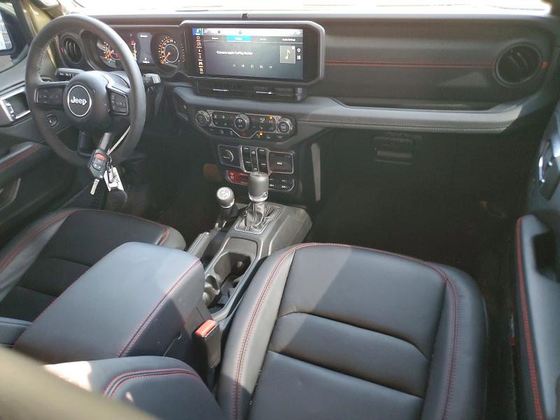 Продаж на аукціоні авто 2025 Jeep Wrangler, vin: 1C4RJXFN5SW662768, номер лоту: 63833046