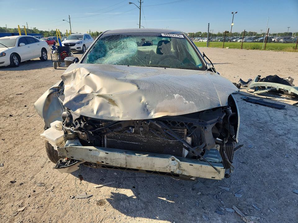 Продажа на аукционе авто 2009 Ford Fusion, vin: 3FAHP06Z69R114589, номер лота: 66974176