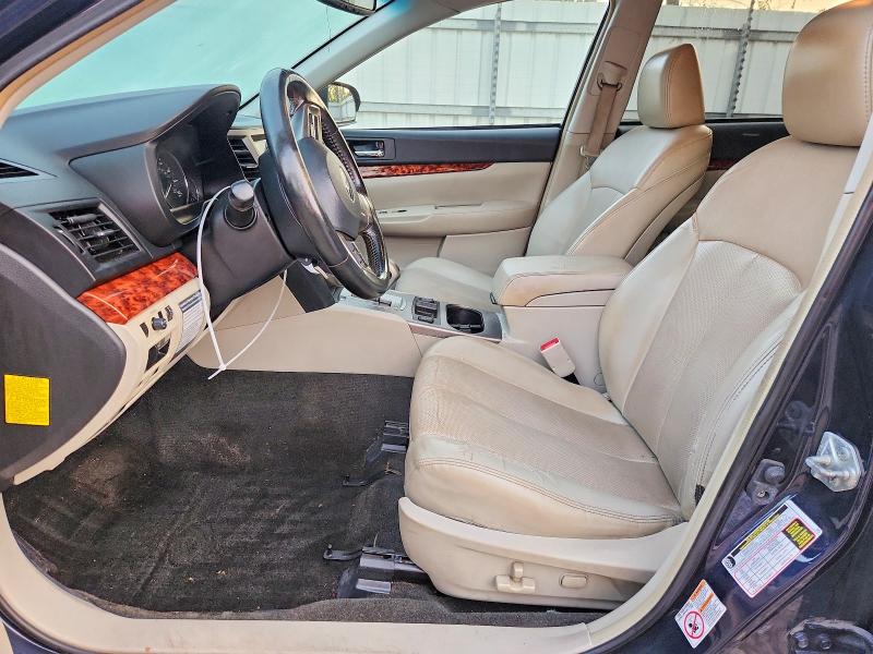 64678056 :رقم المزاد ، 4S4BRDLC1C2229920 vin ، 2012 Subaru Outback مزاد بيع