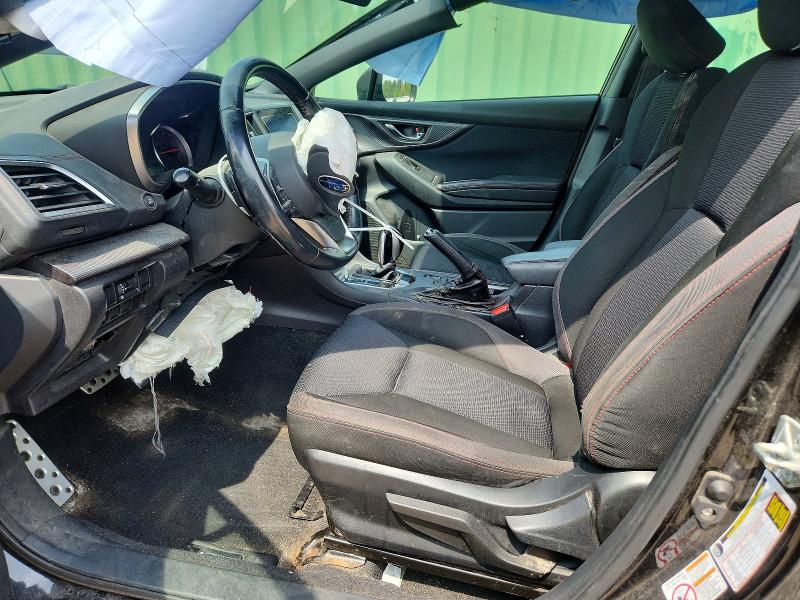 Aukcja sprzedaży 2017 Subaru Impreza, vin: 4S3GKAK62H3612923, numer aukcji: 65017126