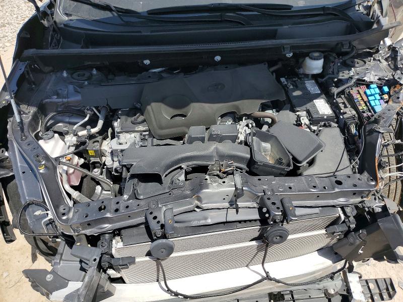 Продаж на аукціоні авто 2025 Toyota Rav4, vin: 2T3W1RFV1SC336464, номер лоту: 61026446
