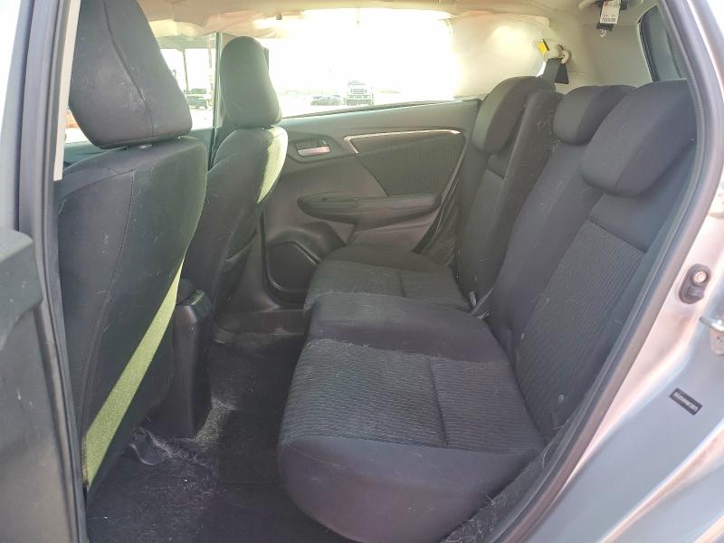 Aukcja sprzedaży 2019 Honda Fit, vin: 3HGGK5H84KM729975, numer aukcji: 63558356