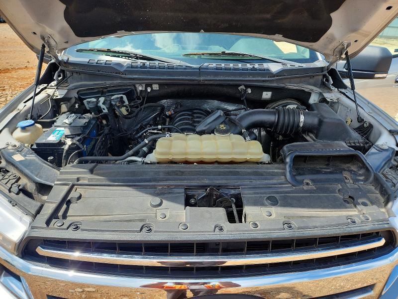Продажа на аукционе авто 2020 Ford F150, vin: 1FTEW1C53LFA64097, номер лота: 64031436