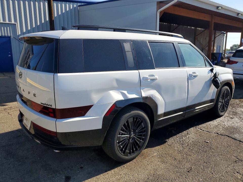 Aukcja sprzedaży 2026 Hyundai Santa Fe, vin: 5NMP5DG13TH124547, numer aukcji: 66031106