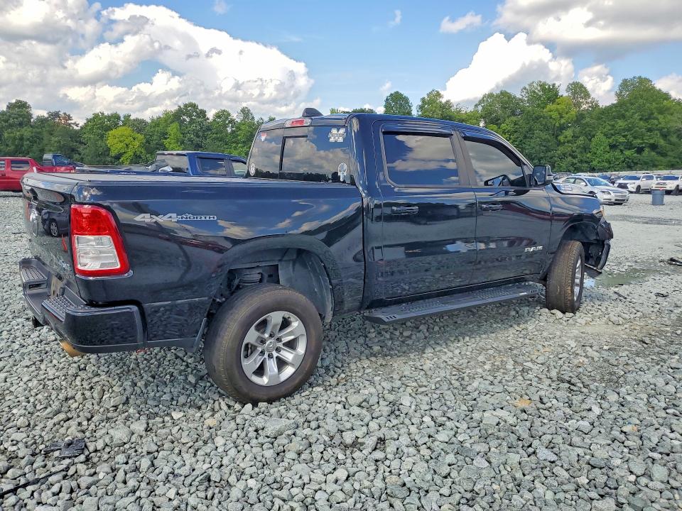 Aukcja sprzedaży 2021 Ram 1500, vin: 5YJ3E1EA1JF045683, numer aukcji: 64545566