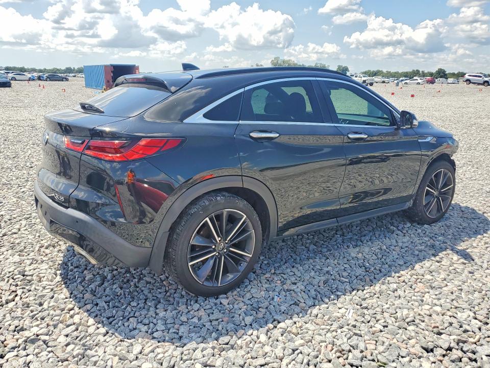 Aukcja sprzedaży 2023 Infiniti Qx55, vin: 3PCAJ5LR2PF109662, numer aukcji: 65141486