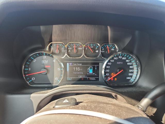 2017 Chevrolet Suburban მანქანა იყიდება აუქციონზე, vin: 1GNSCJKC2HR178472, აუქციონის ნომერი: 66193186
