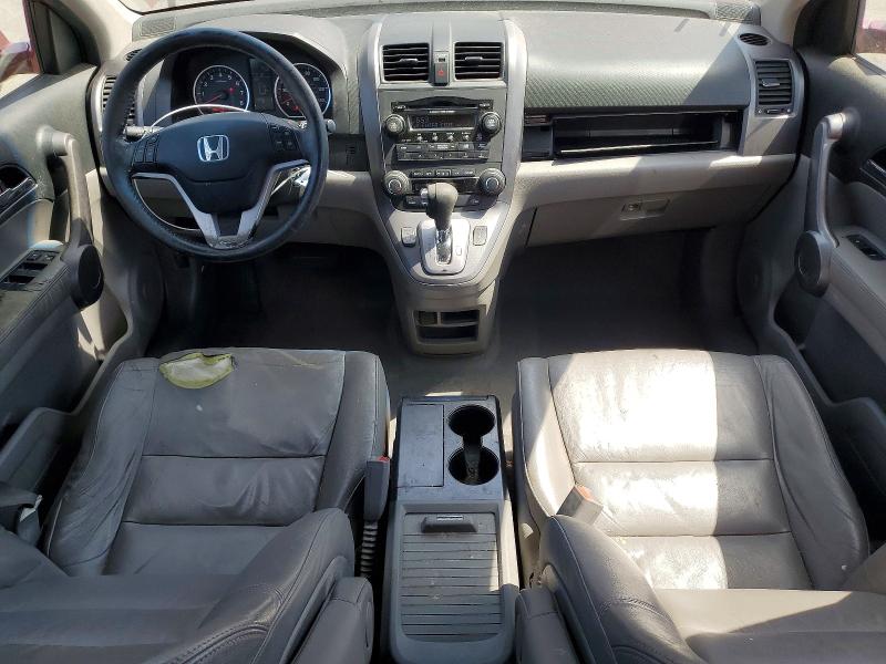 Продаж на аукціоні авто 2008 Honda Cr-v, vin: JHLRE48778C045192, номер лоту: 63055056