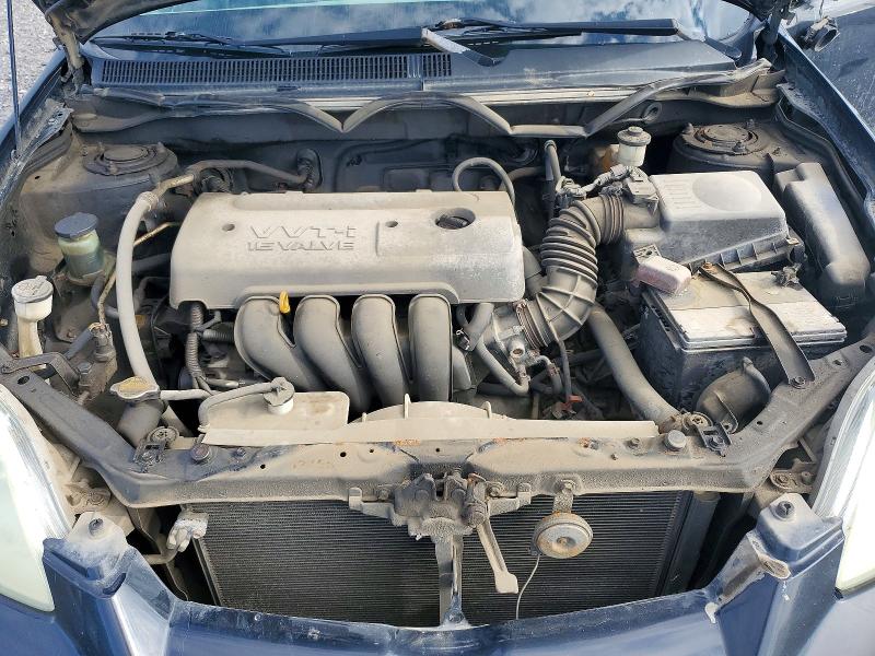 Aukcja sprzedaży 2006 Toyota Matrix, vin: 2T1KR32E36C612300, numer aukcji: 65086196