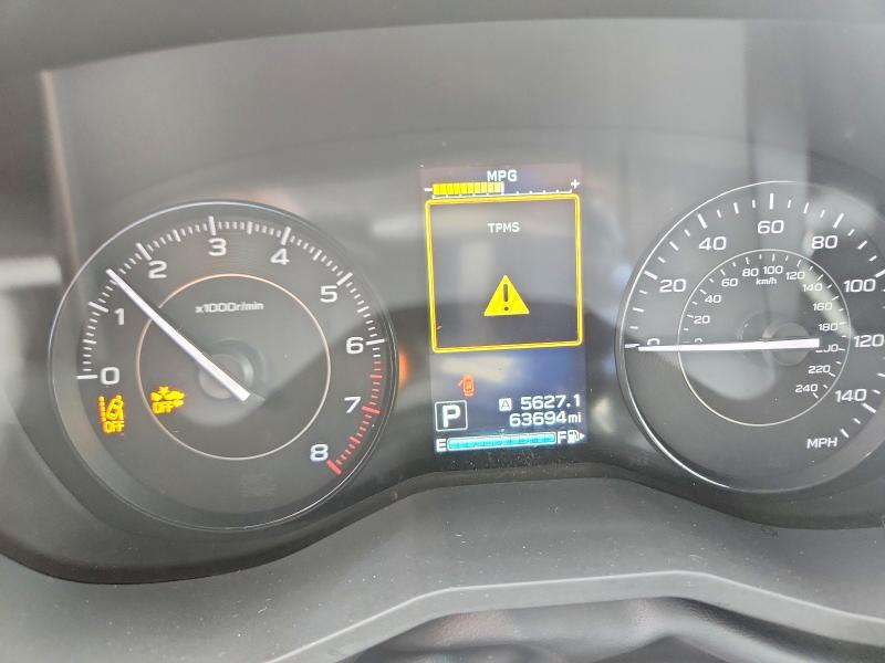 Aukcja sprzedaży 2018 Subaru Impreza, vin: 4S3GKAD68J3618924, numer aukcji: 67071036