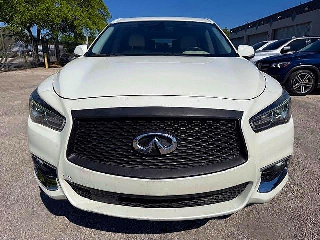 Aukcja sprzedaży 2020 Infiniti Qx60, vin: 5N1DL0MN4LC547527, numer aukcji: 66313586