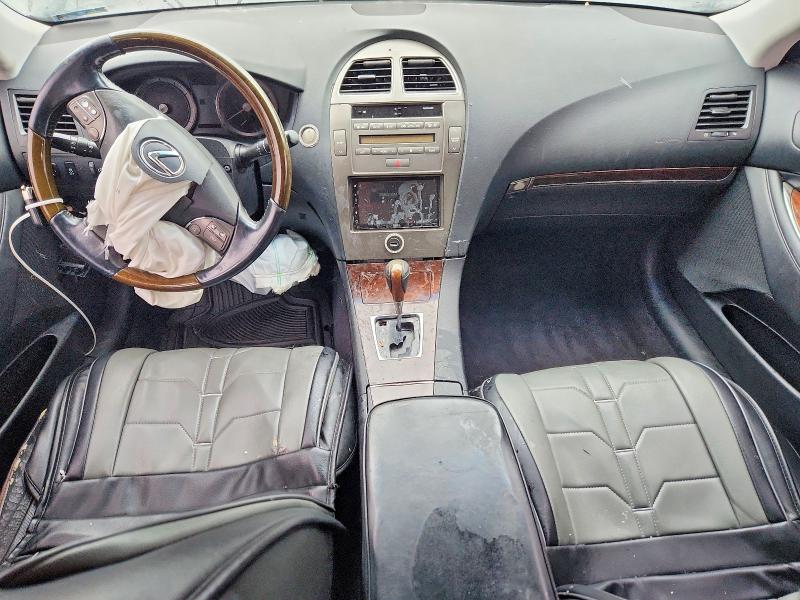 Продаж на аукціоні авто 2010 Lexus Es, vin: JTHBK1EG8A2403078, номер лоту: 64245716