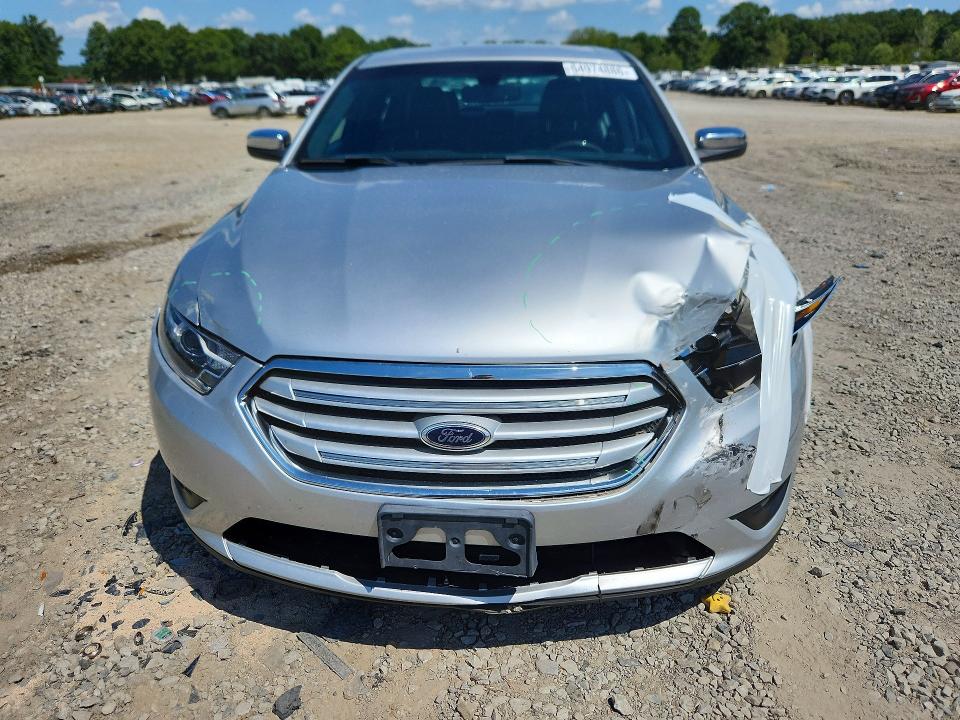 64974886 :رقم المزاد ، 1FAHP2F87GG114317 vin ، 2016 Ford Taurus مزاد بيع