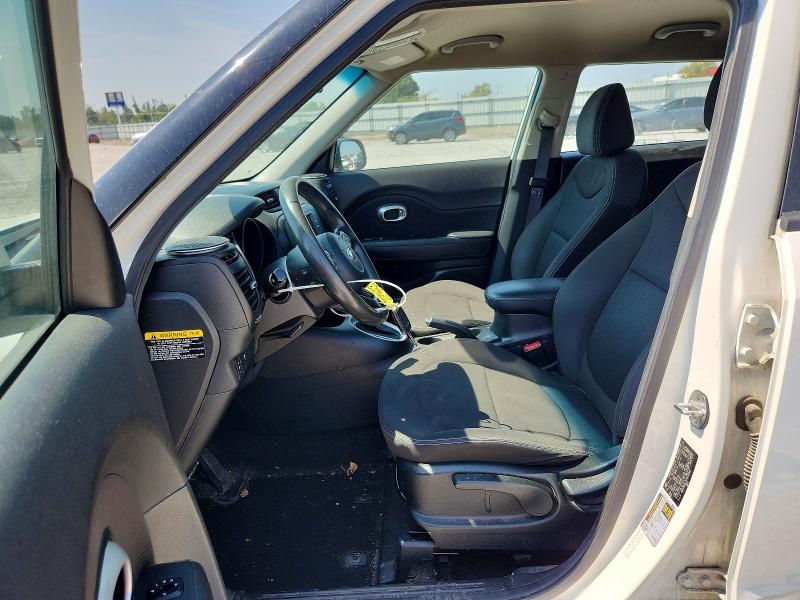 Продаж на аукціоні авто 2017 Kia Soul, vin: KNDJN2A27H7476542, номер лоту: 65855486