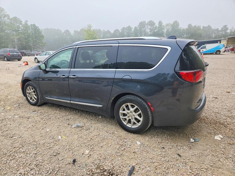 Aukcja sprzedaży 2020 Chrysler Pacifica, vin: 2C4RC1BG5LR279938, numer aukcji: 65648626