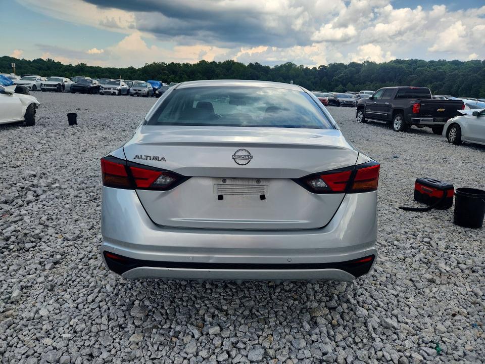 2023 Nissan Altima მანქანა იყიდება აუქციონზე, vin: 1N4BL4BV3PN383662, აუქციონის ნომერი: 62425656