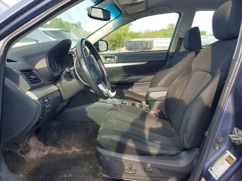 Aukcja sprzedaży 2013 Subaru Legacy, vin: 4S3BMCC68D3034397, numer aukcji: 66257576