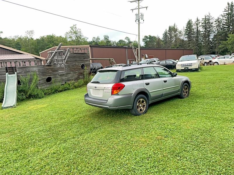 Продажа на аукционе авто 2007 Subaru Outback, vin: 4S4BP61C377325190, номер лота: 63807946