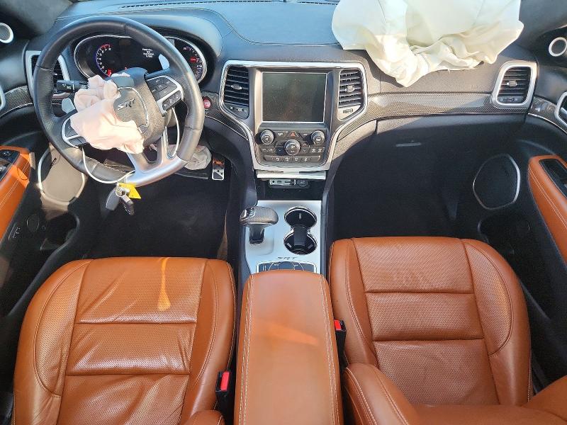 Продажа на аукционе авто 2015 Jeep Grand Cherokee, vin: 1C4RJFDJ4FC236068, номер лота: 63448426