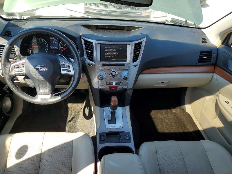 Aukcja sprzedaży 2013 Subaru Outback, vin: 4S4BRBLC5D3255128, numer aukcji: 63422656