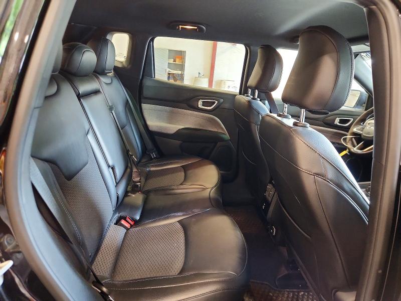 Продаж на аукціоні авто 2023 Jeep Compass, vin: 3C4NJDBN8PT553852, номер лоту: 63319216