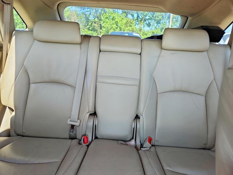 Aukcja sprzedaży 2005 Lexus Rx, vin: 2T2HA31U65C045973, numer aukcji: 66180516