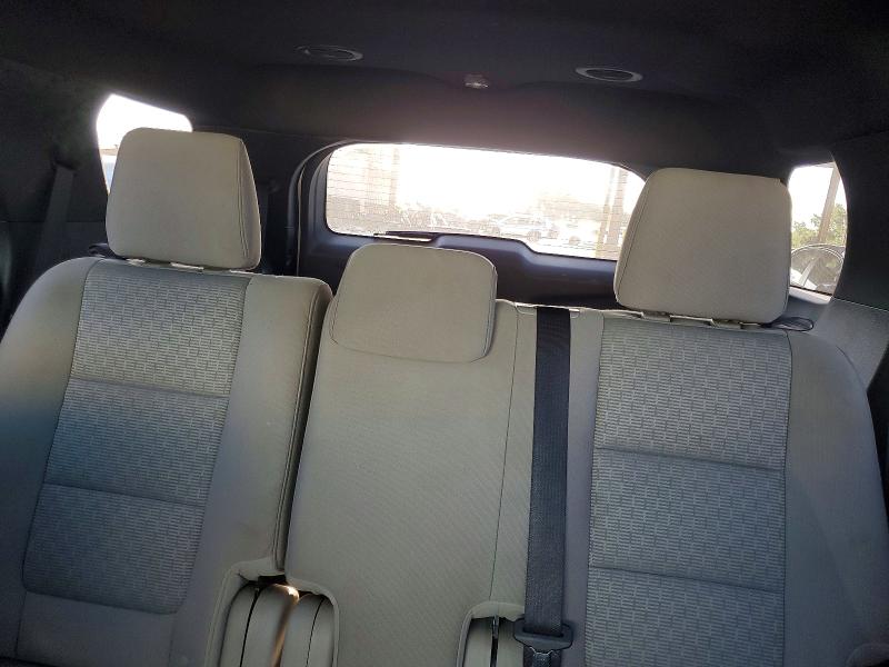 2011 Ford Explorer მანქანა იყიდება აუქციონზე, vin: 1FMHK7D83BGA30542, აუქციონის ნომერი: 63422976