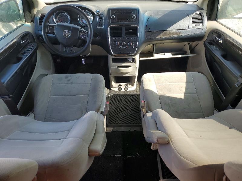 Продаж на аукціоні авто 2011 Dodge Grand Caravan, vin: 2D4RN4DG0BR706629, номер лоту: 64655396
