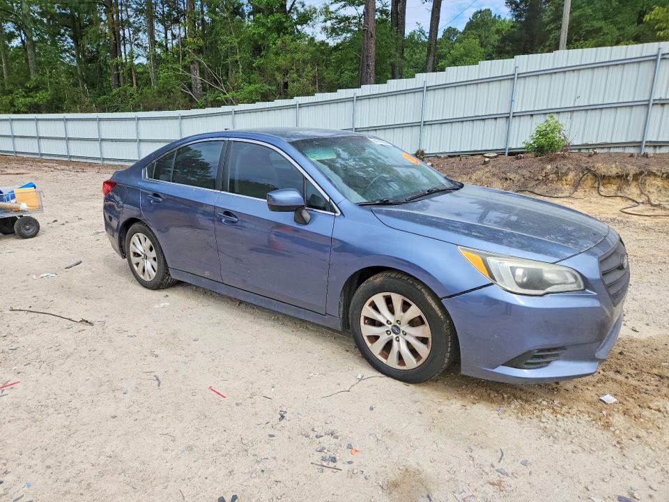 Продажа на аукционе авто 2016 Subaru Legacy, vin: 4S3BNAC60G3020113, номер лота: 64618206