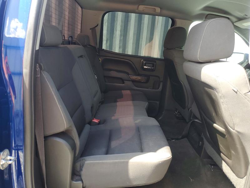 2014 Gmc Sierra მანქანა იყიდება აუქციონზე, vin: 3GTP1UEC6EG478867, აუქციონის ნომერი: 65308676