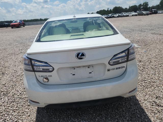 Aukcja sprzedaży 2010 Lexus Hs, vin: JTHBB1BA0A2010451, numer aukcji: 65557106