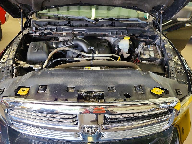 Продажа на аукционе авто 2017 Ram 1500, vin: 1C6RR7LT8HS502046, номер лота: 65669596