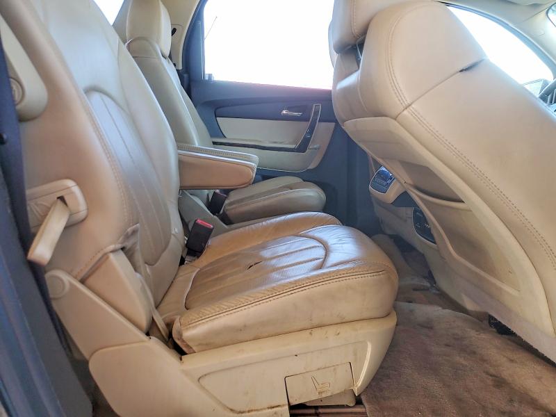 Продажа на аукционе авто 2012 Gmc Acadia, vin: 1GKKVTED8CJ199566, номер лота: 64589996