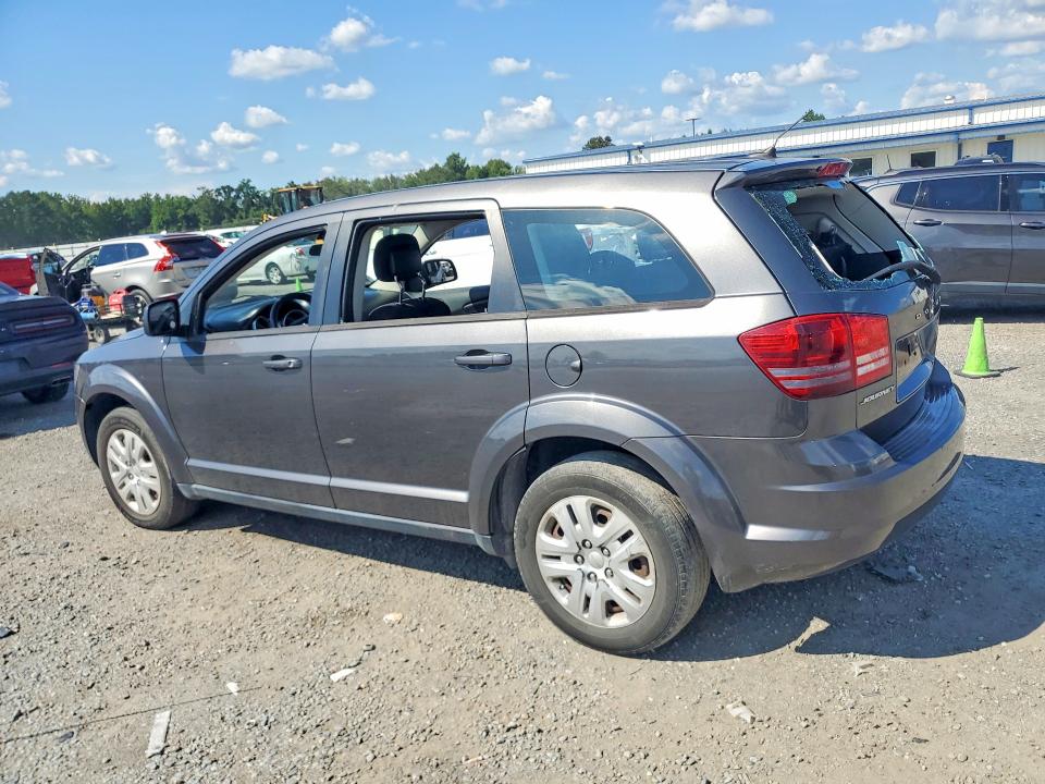 66913716 :رقم المزاد ، 3C4PDCAB8ET267241 vin ، 2014 Dodge Journey مزاد بيع