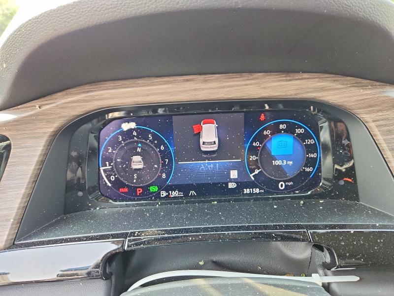 Продажа на аукционе авто 2025 Volkswagen Atlas, vin: 1V2BR2CA9SC502925, номер лота: 64682806
