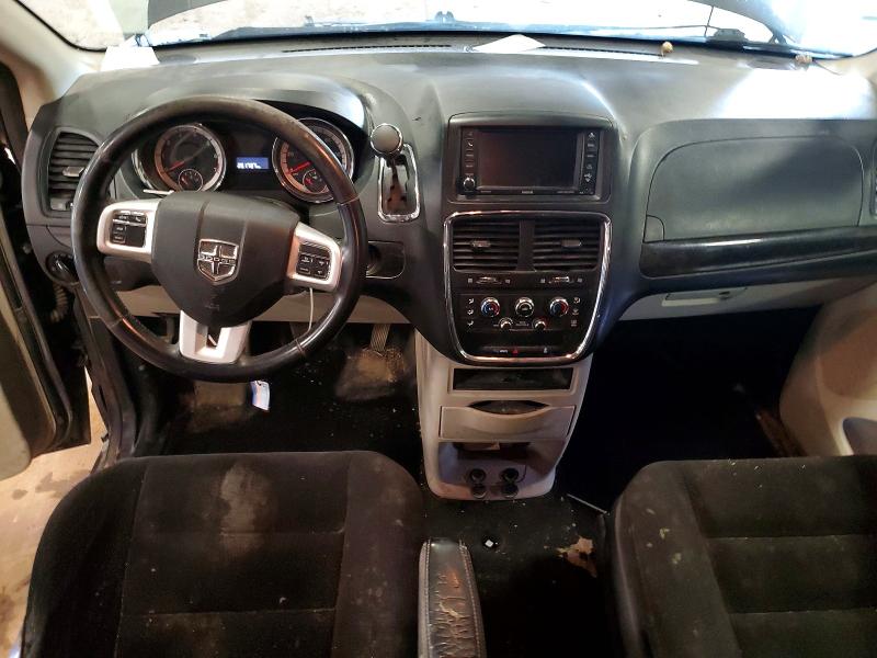 Aukcja sprzedaży 2016 Dodge Grand Caravan, vin: 2C4RDGBG0GR333815, numer aukcji: 64445046