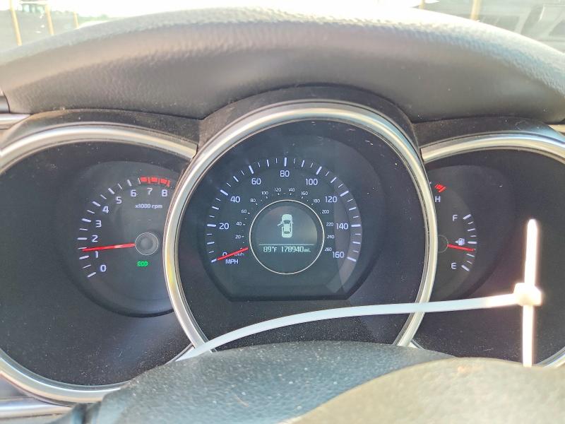 Продаж на аукціоні авто 2014 Kia Optima, vin: 5XXGM4A70EG275721, номер лоту: 66599296