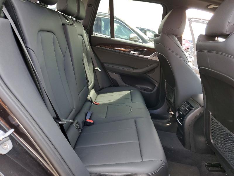 65671806 :رقم المزاد ، 5UXTR9C52KLP86852 vin ، 2019 Bmw X3 مزاد بيع