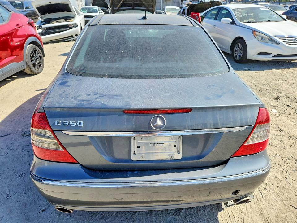 Aukcja sprzedaży 2007 Mercedes-benz E, vin: WDBUF56X17B071416, numer aukcji: 65002936
