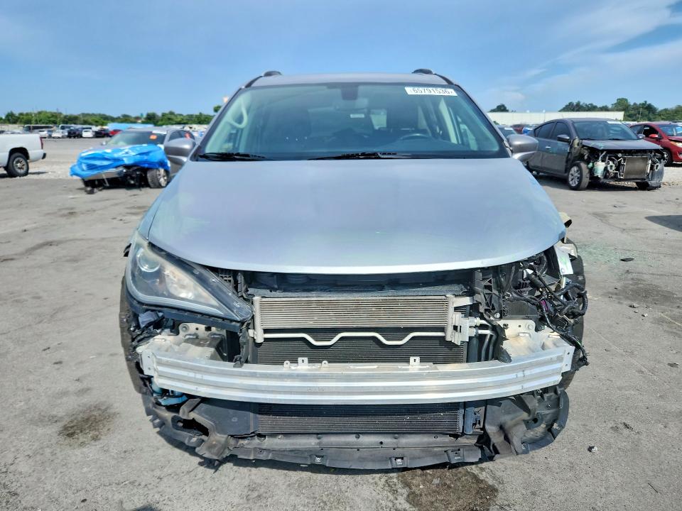 Aukcja sprzedaży 2020 Chrysler Pacifica, vin: 2C4RC1BGXLR283550, numer aukcji: 65791536