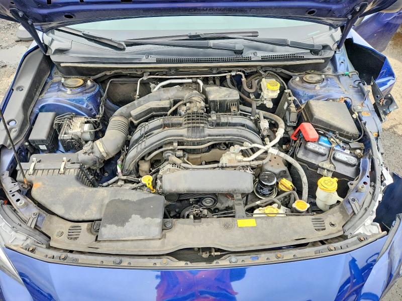 Aukcja sprzedaży 2017 Subaru Impreza, vin: 4S3GKAA63H3611040, numer aukcji: 64969636