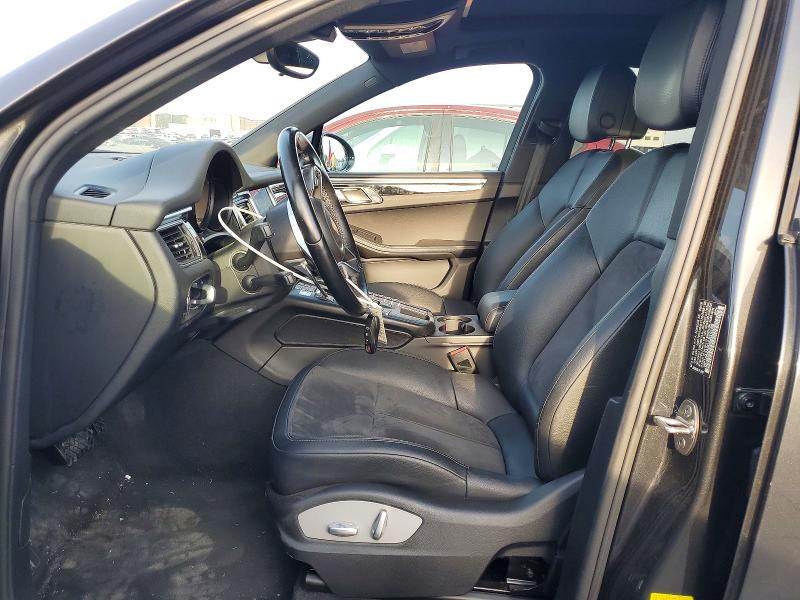 Продаж на аукціоні авто 2018 Porsche Macan, vin: WP1AA2A50JLB19186, номер лоту: 66231576