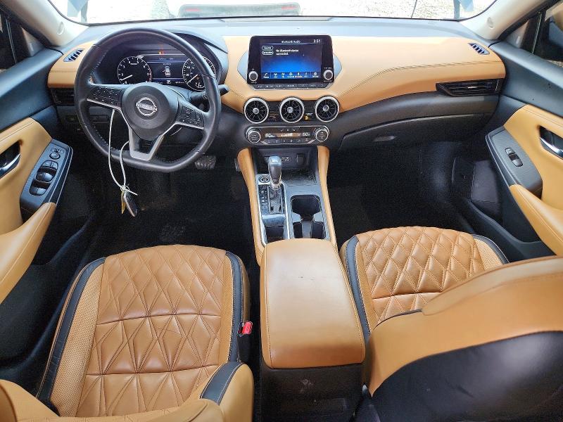 Aukcja sprzedaży 2024 Nissan Sentra, vin: 3N1AB8CV3RY277624, numer aukcji: 65390866