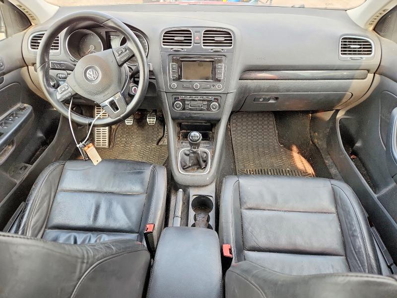 Продажа на аукционе авто 2014 Volkswagen Jetta, vin: 3VWML7AJ1EM621774, номер лота: 63732196