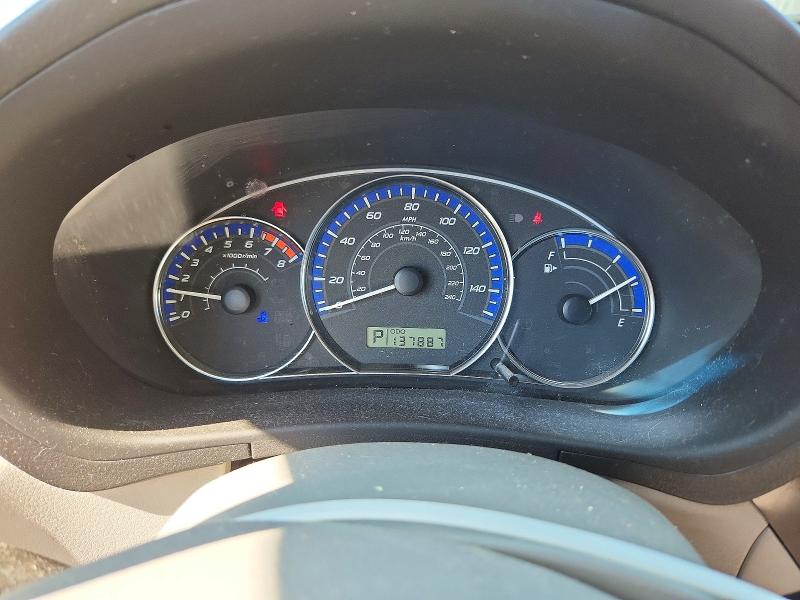 Aukcja sprzedaży 2011 Subaru Forester, vin: JF2SHABC6BH725638, numer aukcji: 64825606