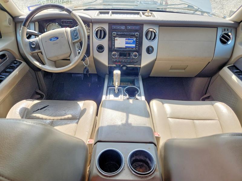 Aukcja sprzedaży 2011 Ford Expedition, vin: 1FMJU1K59BEF25938, numer aukcji: 64958536