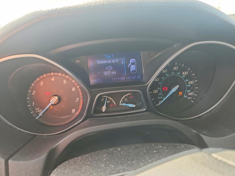 2013 Ford Focus მანქანა იყიდება აუქციონზე, vin: 1FADP3K25DL234058, აუქციონის ნომერი: 60668546