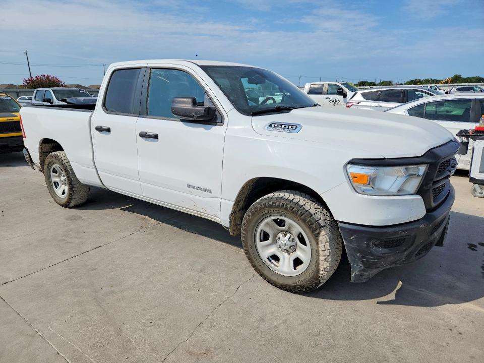 Aukcja sprzedaży 2022 Ram 1500, vin: 1C6SRFCT0NN417188, numer aukcji: 63170246
